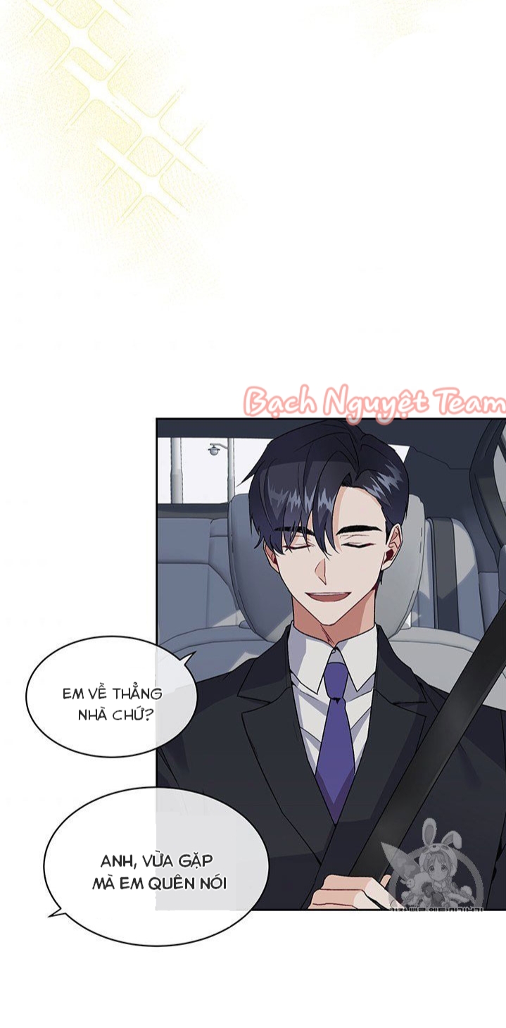 theo như ý muốn của cô, tiểu thư! chapter 1 25