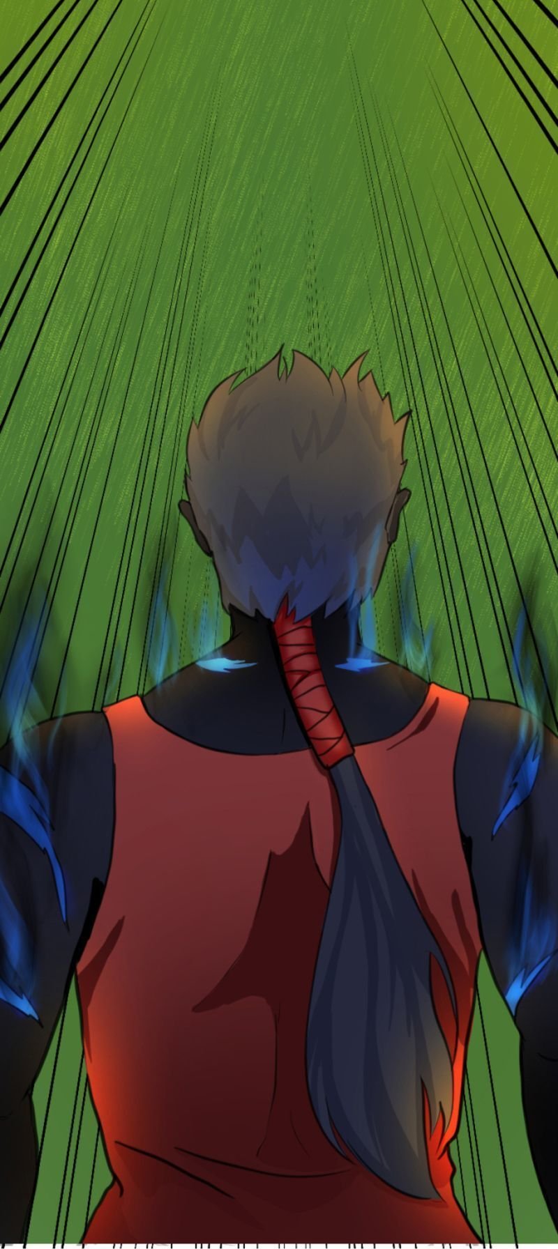 vua thức tỉnh chapter 4 26