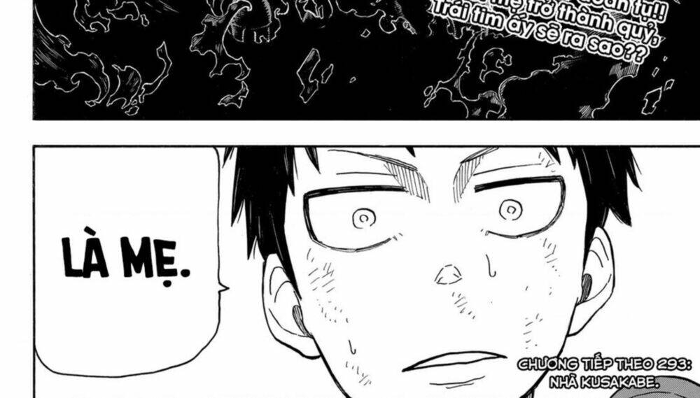 biệt đội lính cứu hỏa chapter 292 17