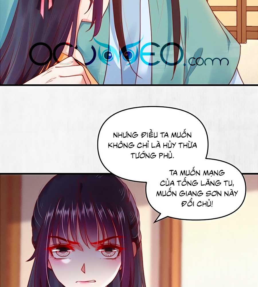 hoạn phi hoàn triều chapter 92 2