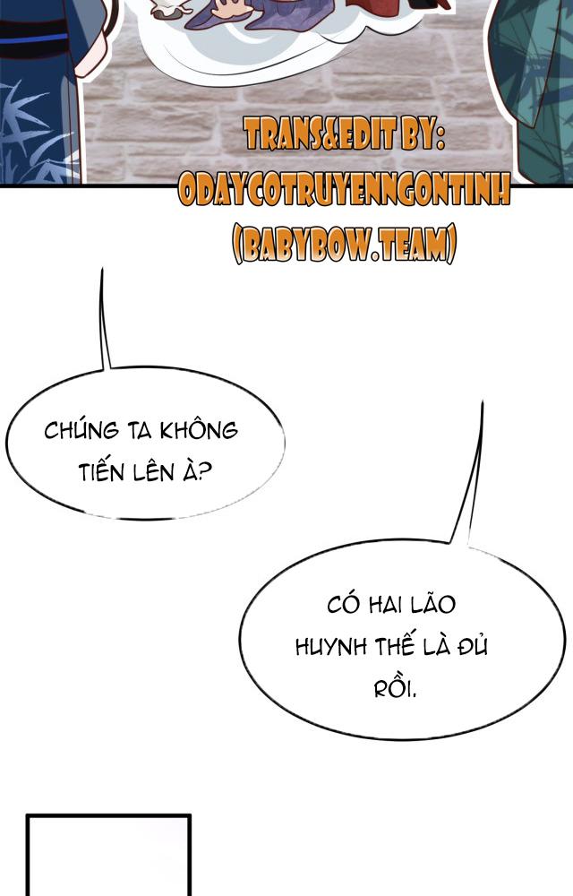 làm sao đây người học việc của tôi quá bám người chapter 10 50