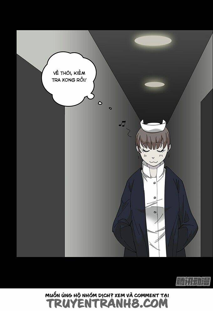 ớn lạnh tuyệt đối chapter 72 33