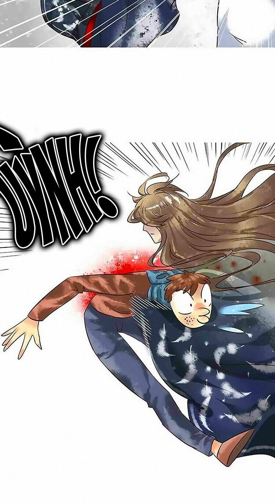 thiên niên minh vương cộng chẩm miên chapter 2 35