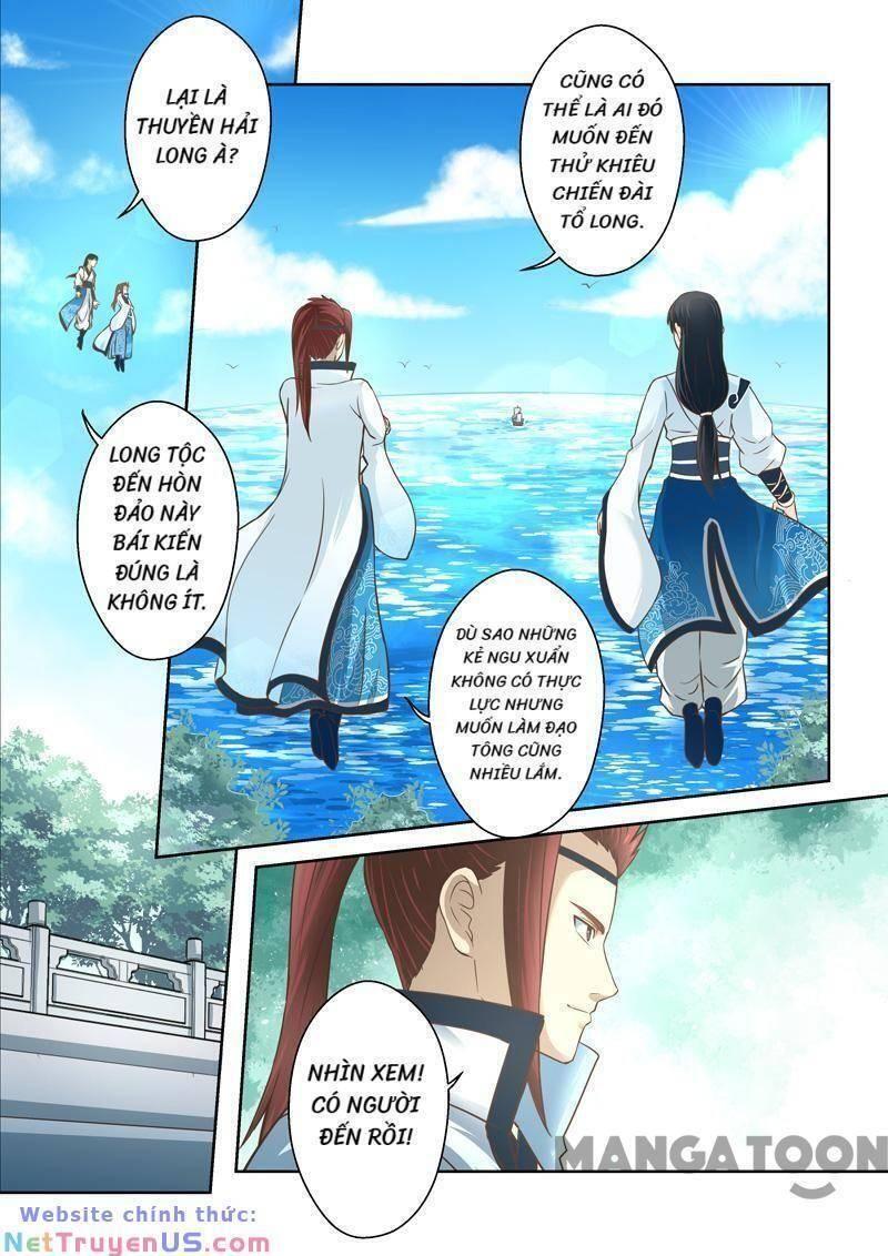 ta là chí tôn chapter 210 2