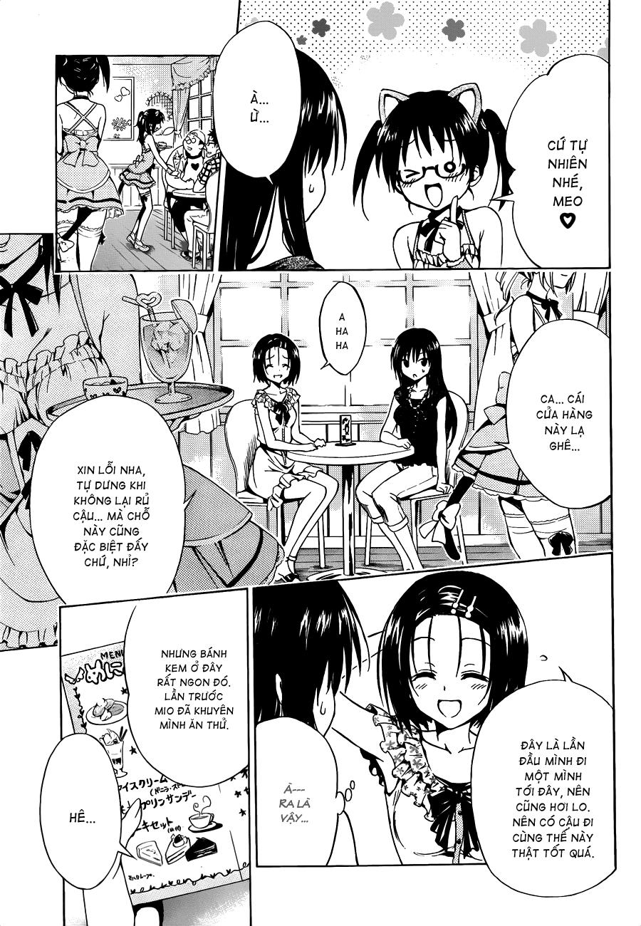 to love - ru darkness chapter 10.5 10