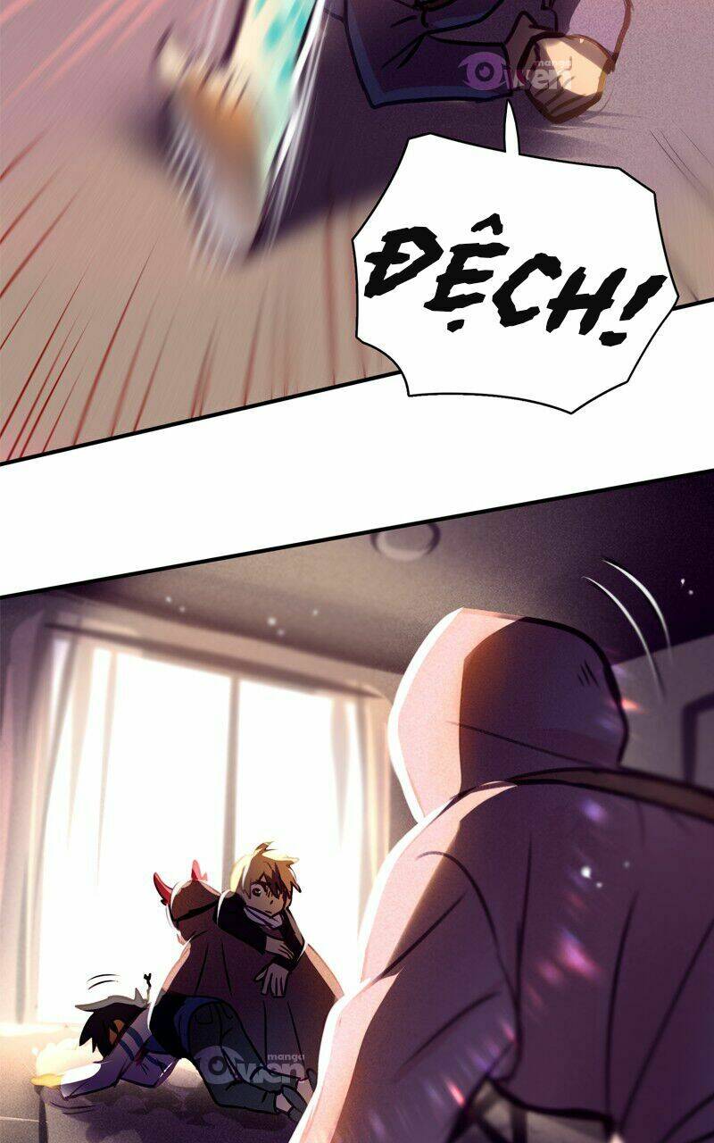 lời nguyền lalin chapter 19 74