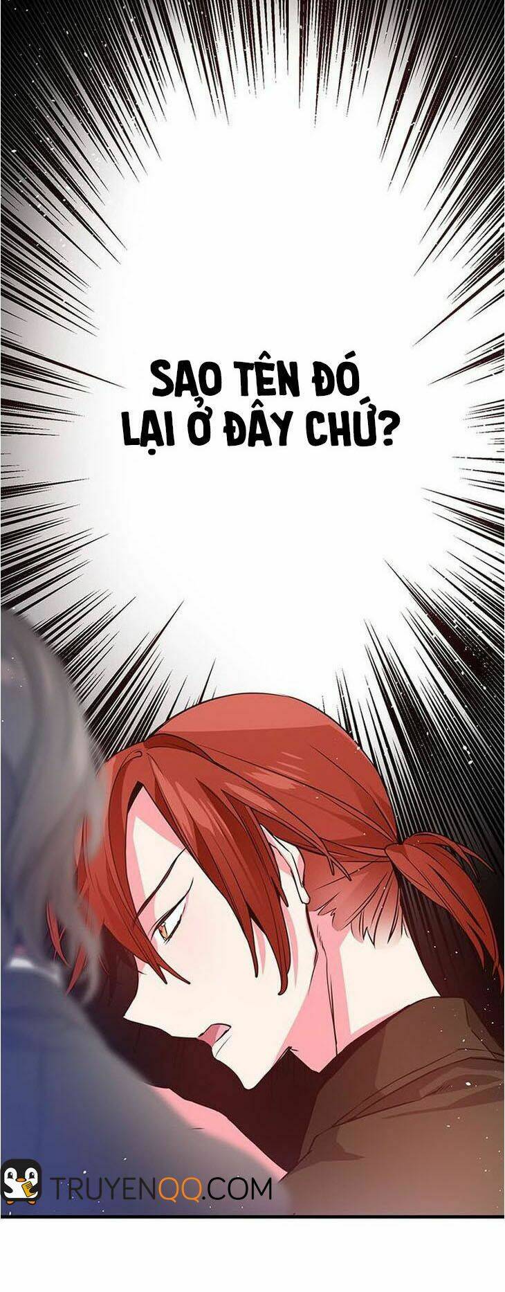 this girl is a little wild chapter 4.5 30