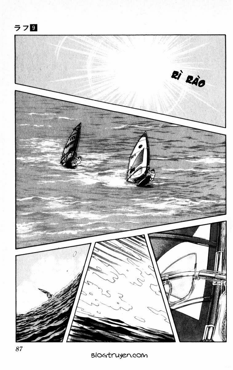 rough - ngọc thô chapter 84 10