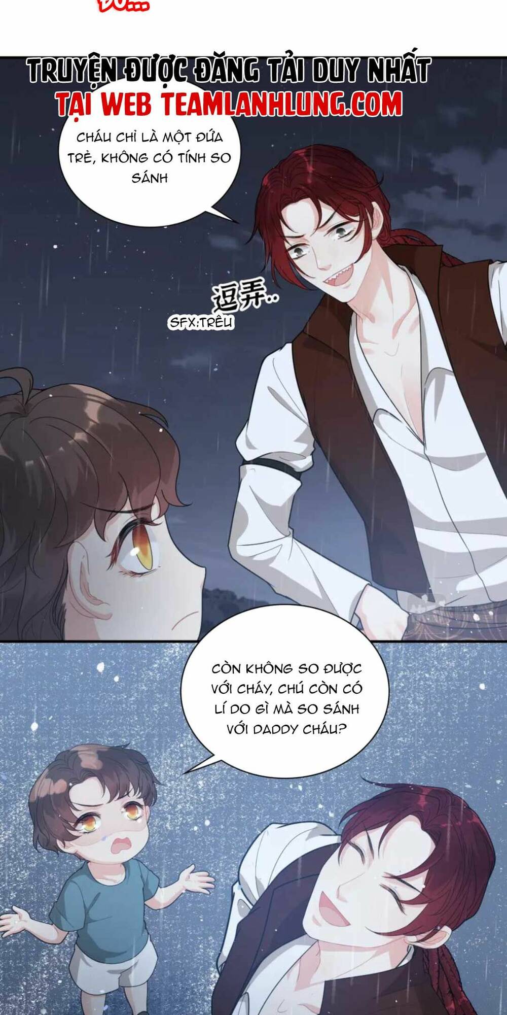 cô vợ hợp đồng bỏ trốn của tổng giám đốc chapter 486 10