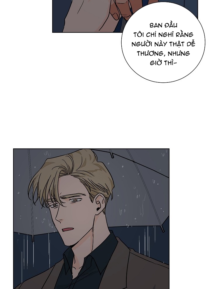 yêu em đi, bác sĩ! chapter 40 45