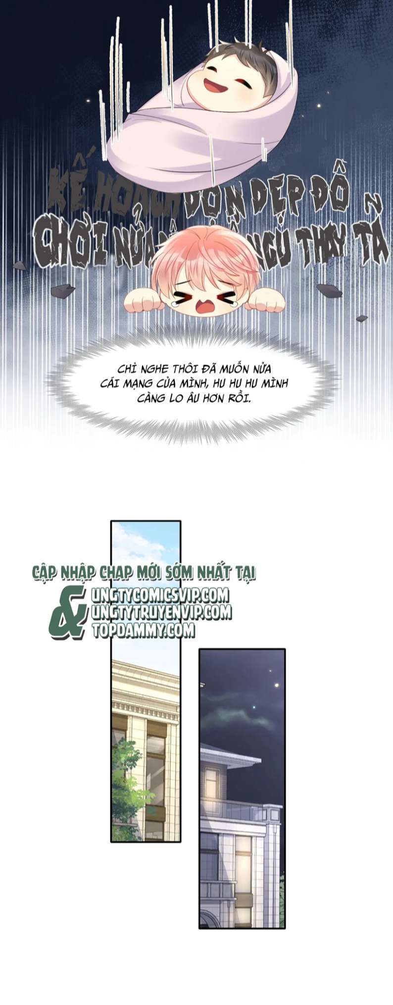 lại bị bạn trai cũ nhắm trúng rồi chapter 139 8