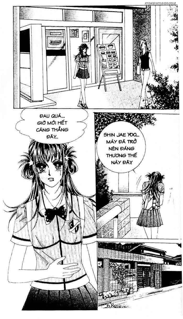 nhà trọ hoàn hảo chapter 57 12