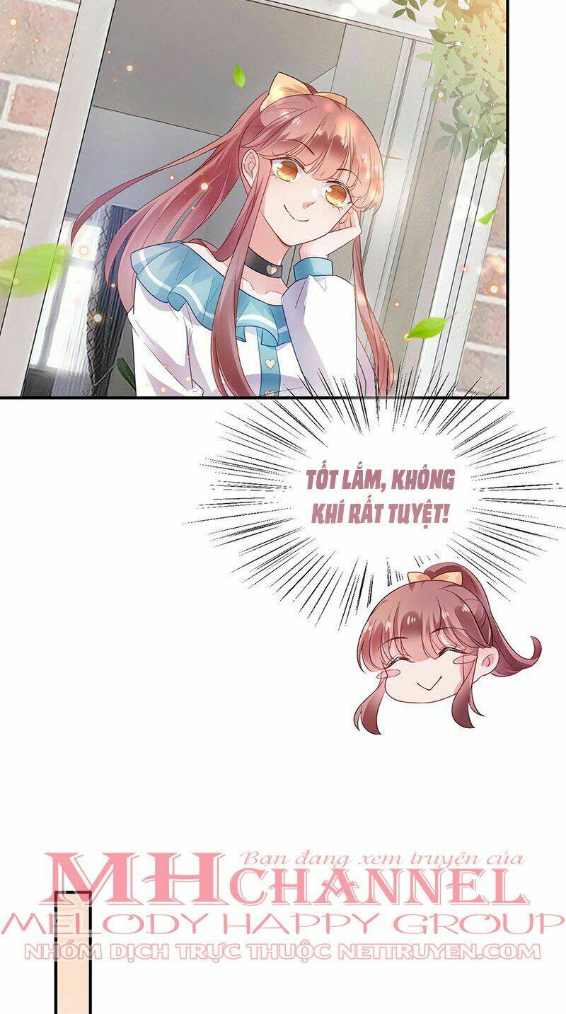 thịnh thế điềm sủng: cô vợ nhỏ đáng yêu của dịch thiếu chapter 71 15