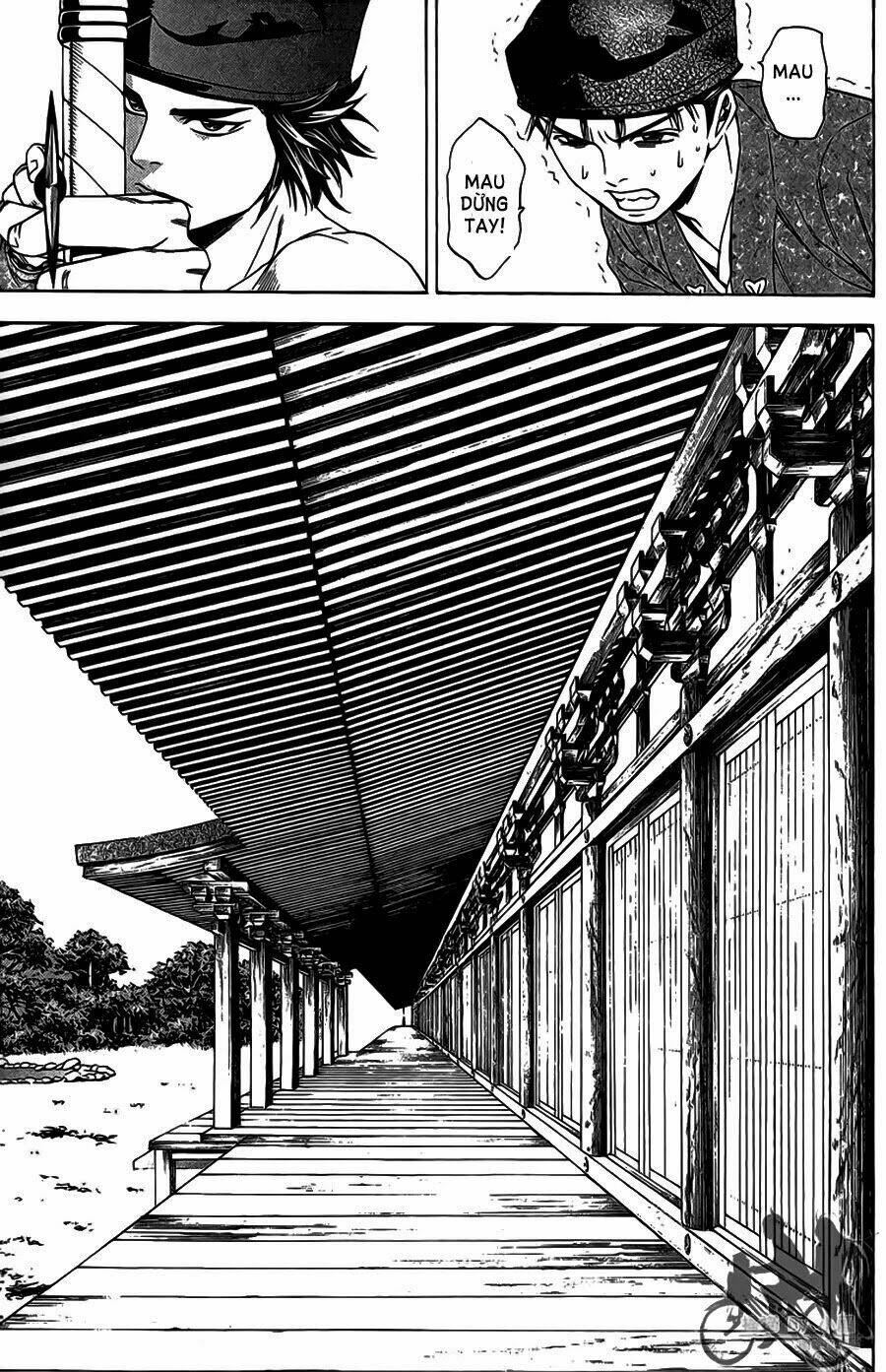 thiếu niên vương phần 2 chapter 61.2 8