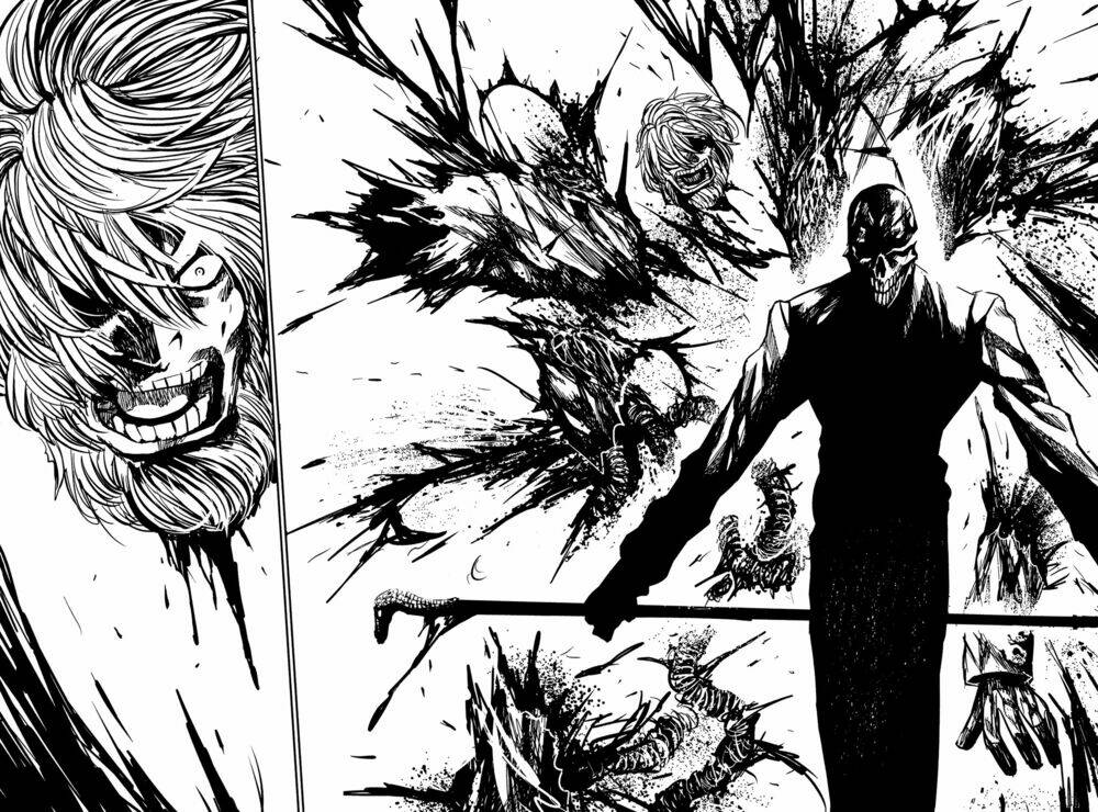 keyman chapter 50 20