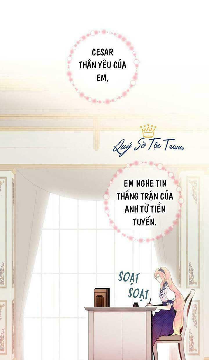 thánh nữ ẩn danh chapter 18 4