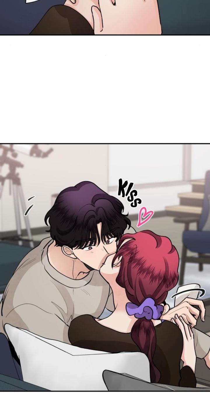 cặp đôi oan gia ngõ hẹp chapter 65 18