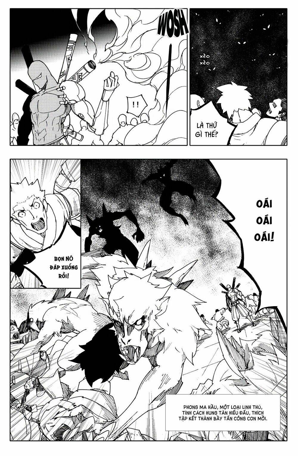 rakshasa street chapter 112 3