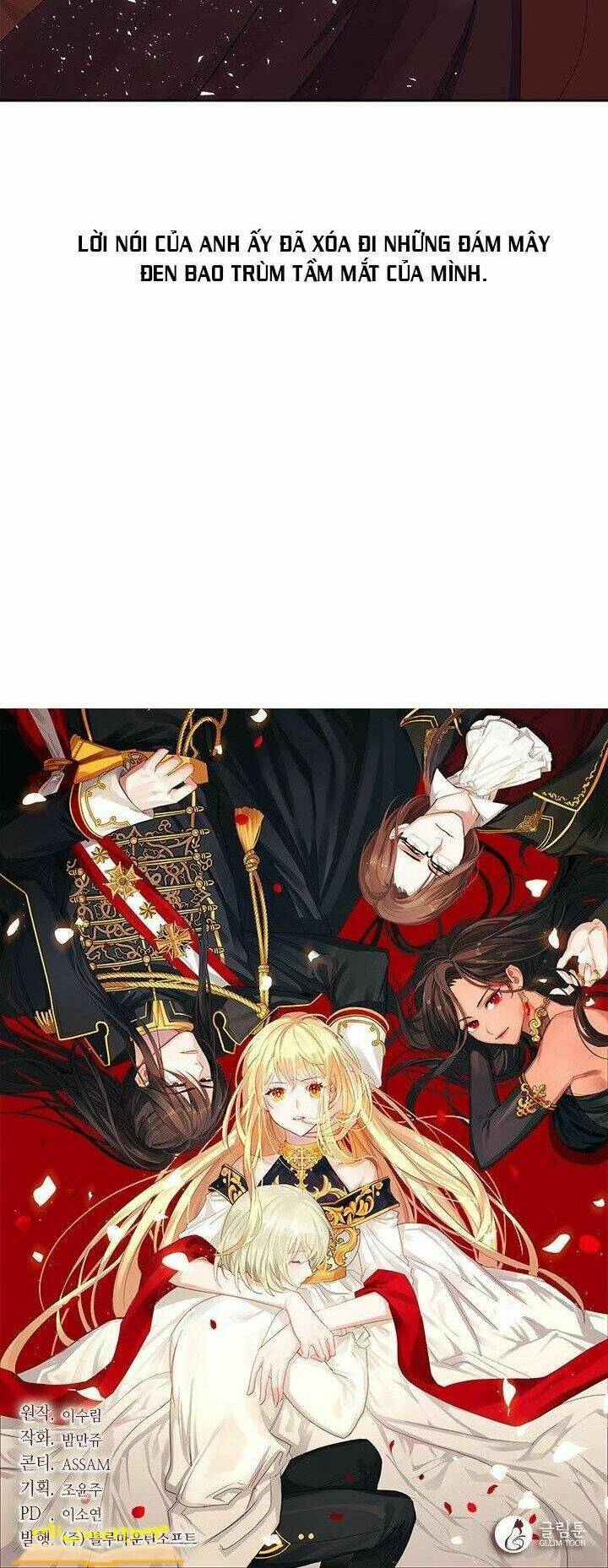 cộng tác của hoàng đế chapter 42 33