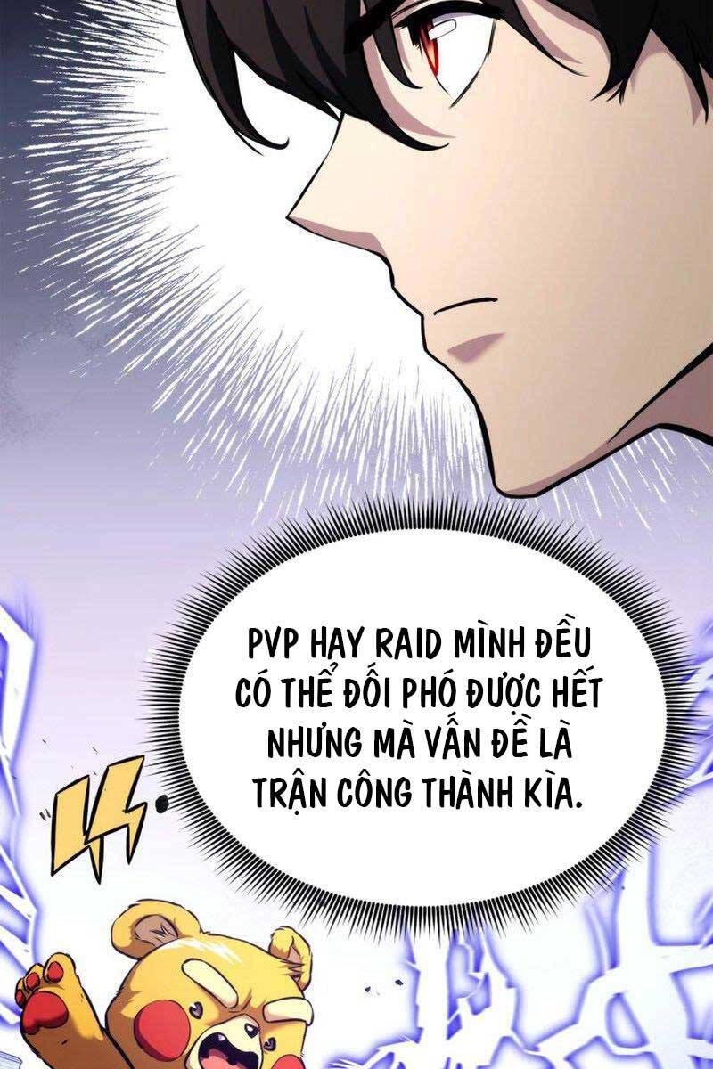 huyền thoại game thủ - tái xuất chapter 122 39