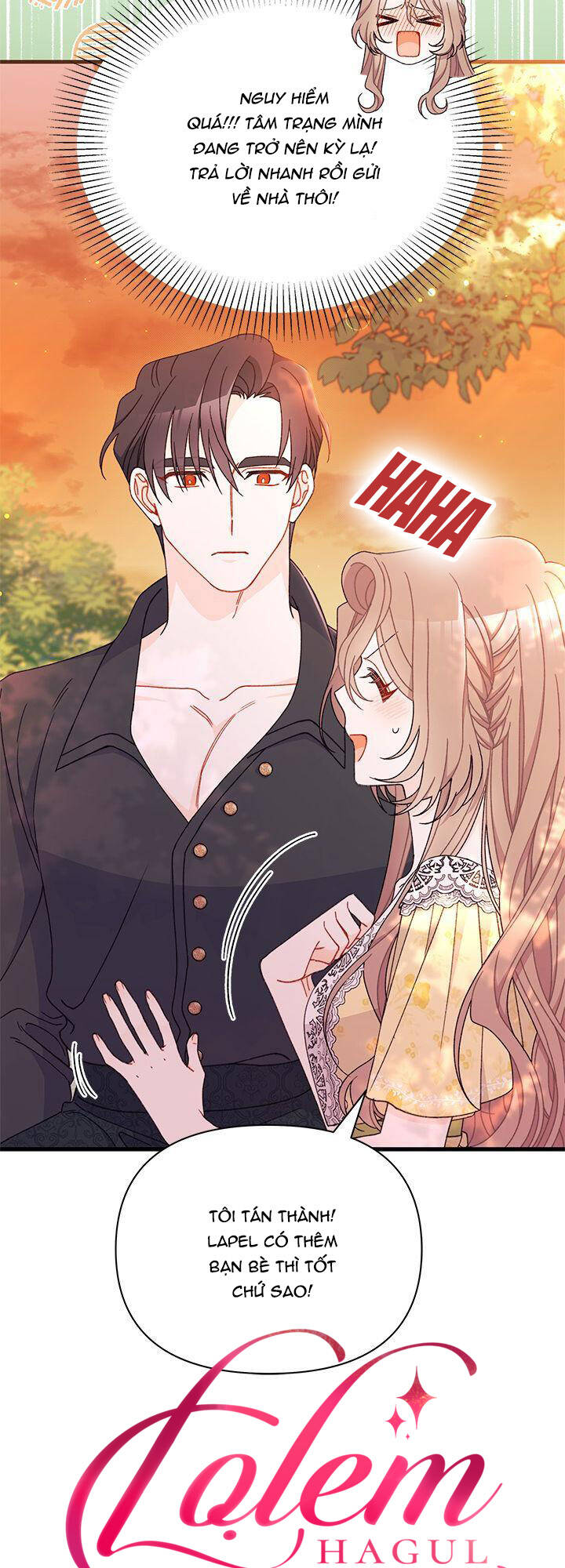 Tôi Đã Có Chồng Sau Khi Nhặt Được Nam Chính chapter 49.1 56