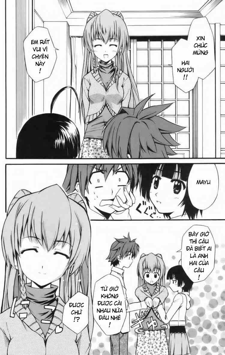 ayu mayu chapter 6 9