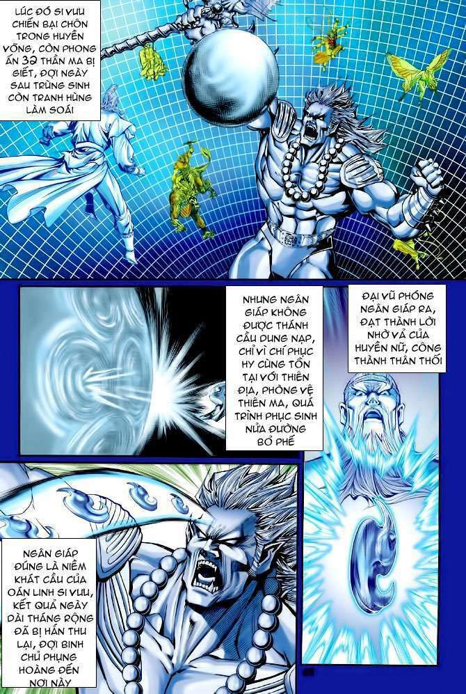 thần binh huyền kỳ i chapter 97 18