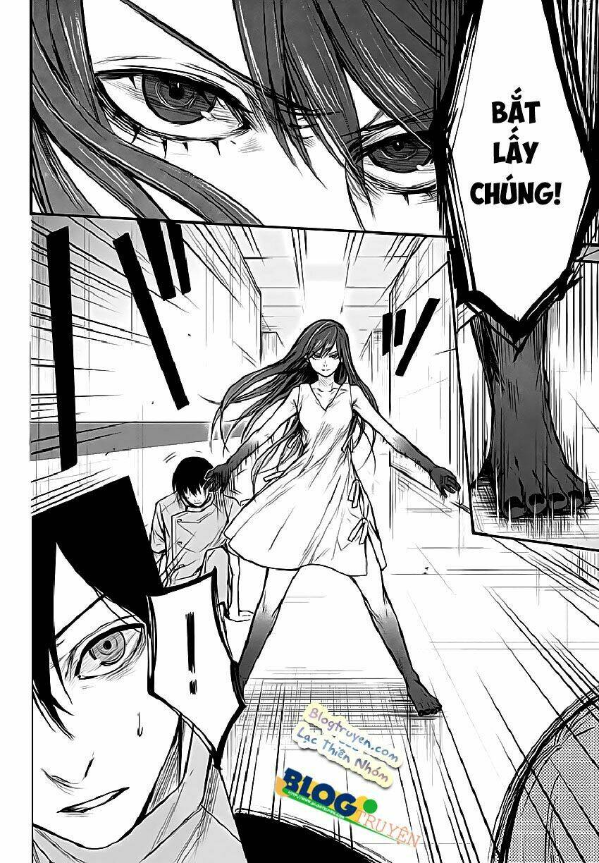 blue phobia chapter 1 33