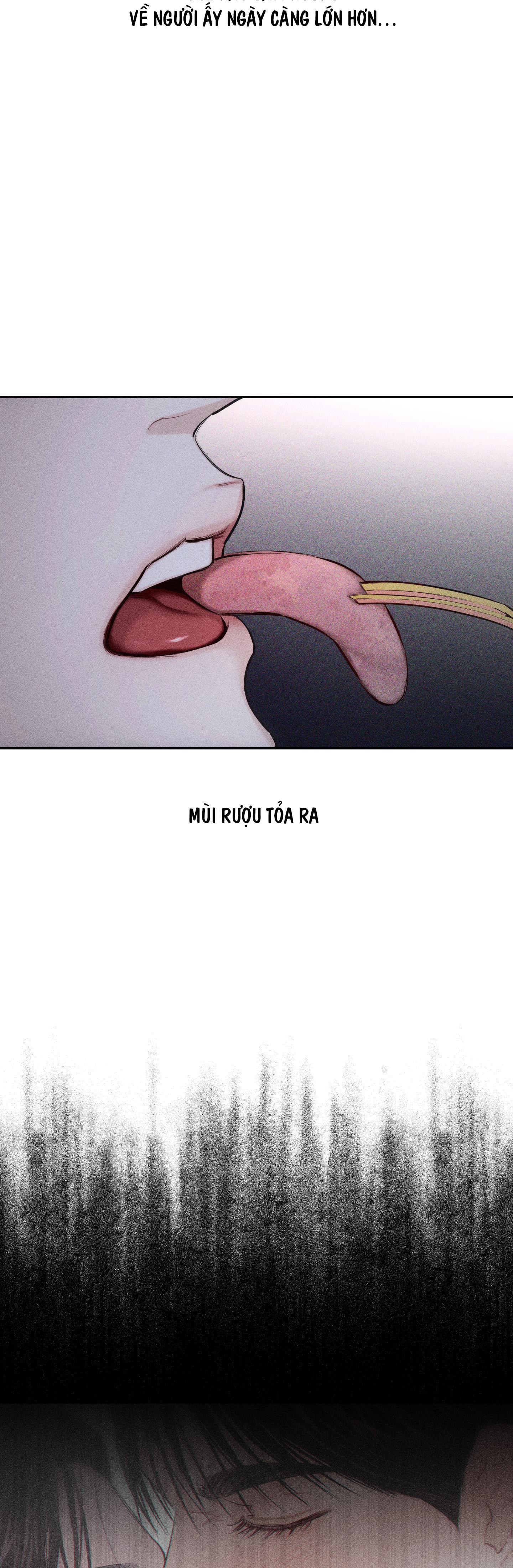 hình thái tình tan chapter 6 28