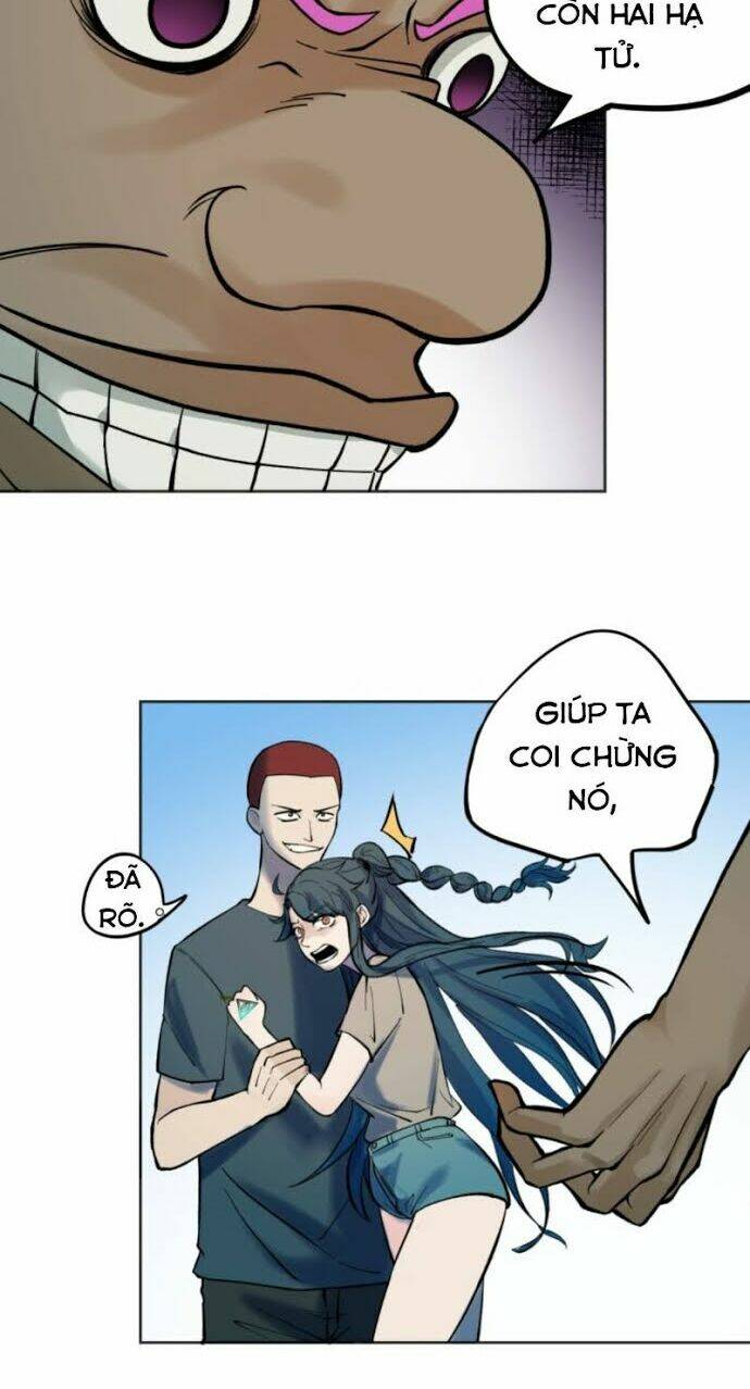 vô hạn khắc kim chi thần chapter 9 20