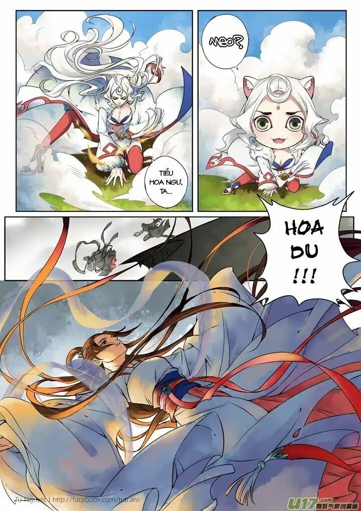 cầm tư chapter 0.2 11