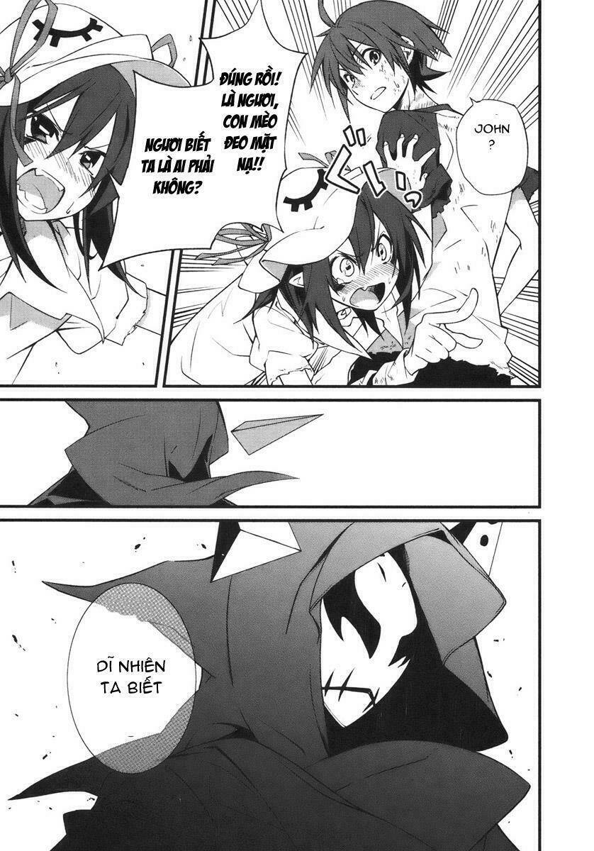 yumekui merry chapter 25 16