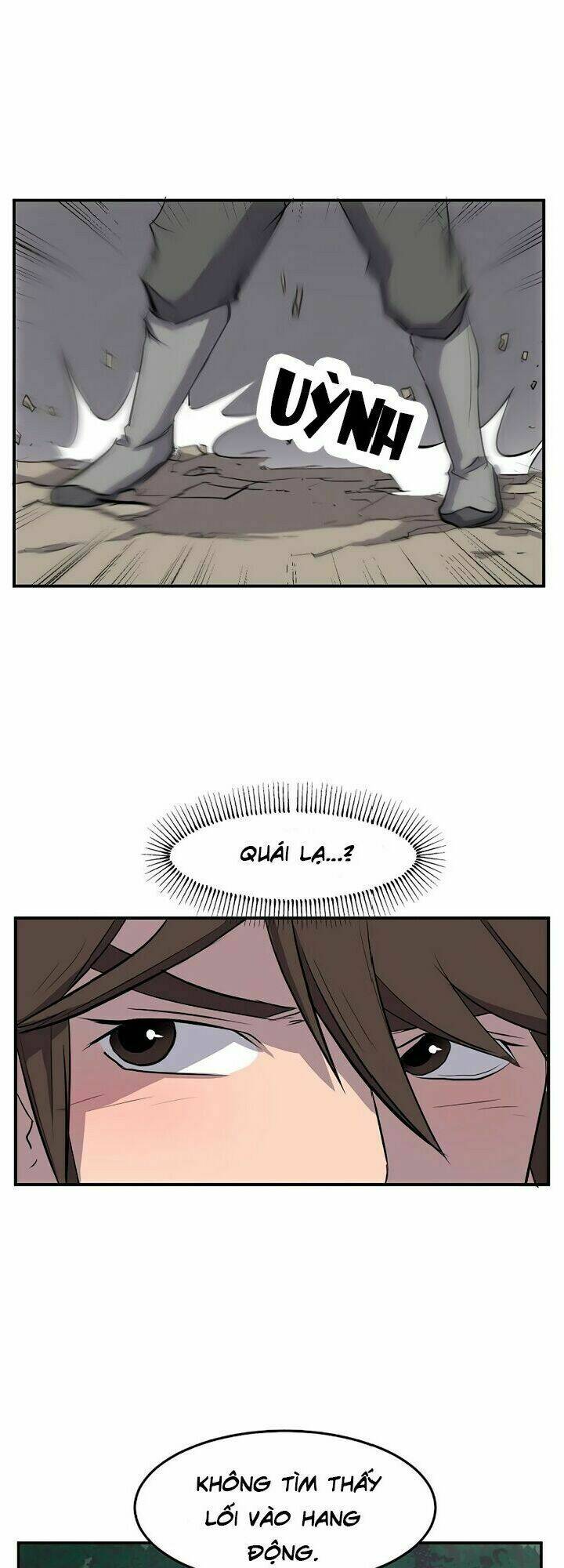 trọng sinh, bất khả chiến bại chapter 10 24