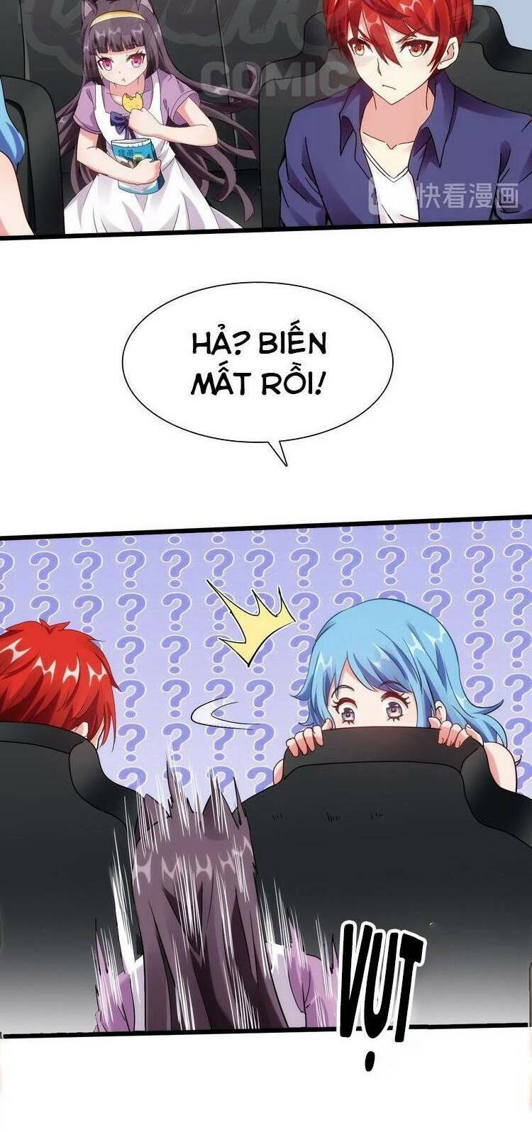 kinh thế kỳ nhân chapter 39 32