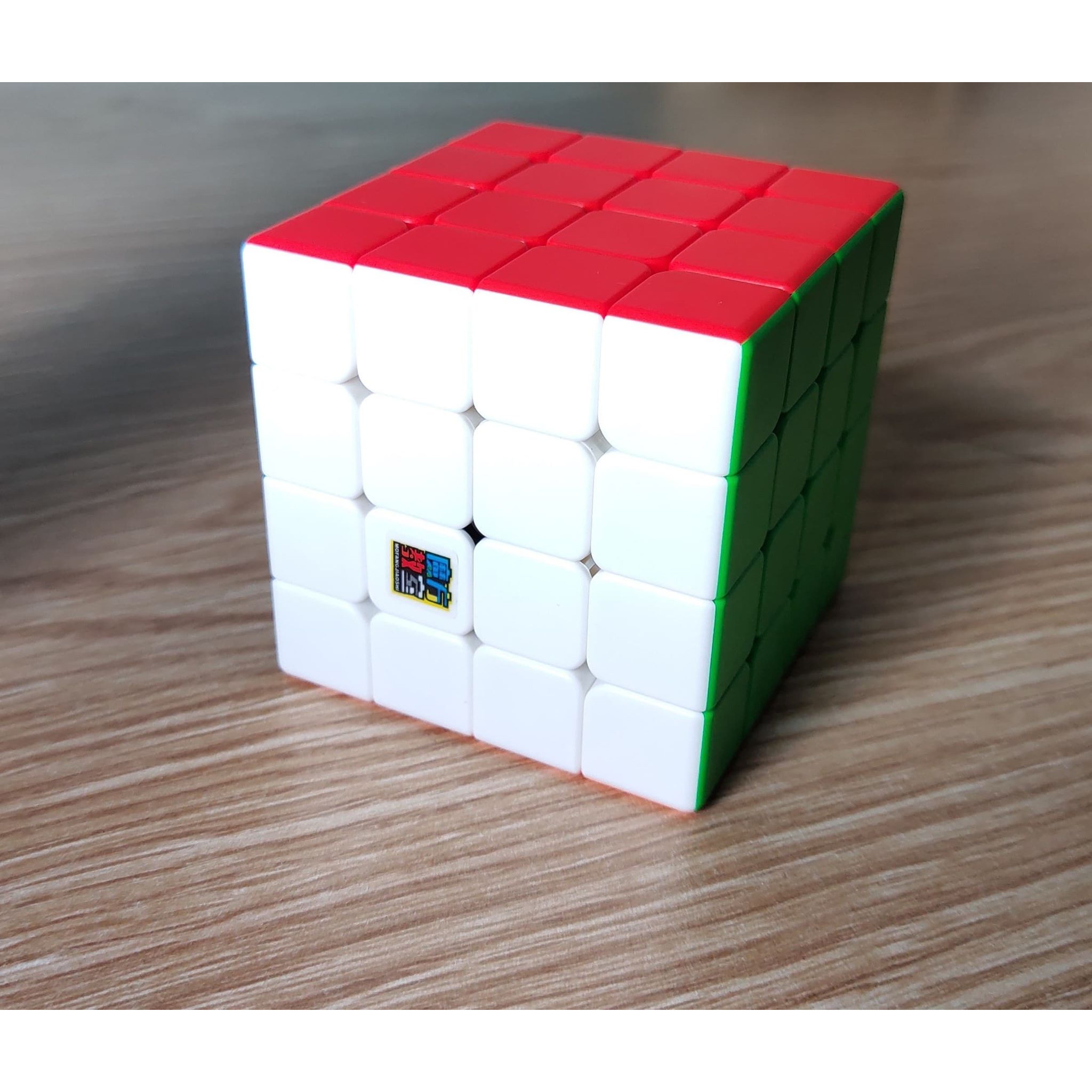 Rubik Meilong 4x4 M (có trang bị nam châm)