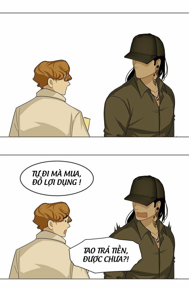 nửa đêm ở poppy land chapter 15 31