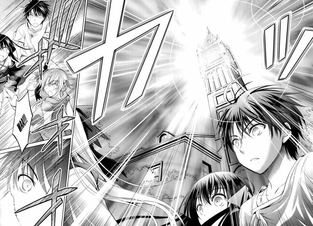 kikou shoujo wa kizutsukanai chapter 31 21