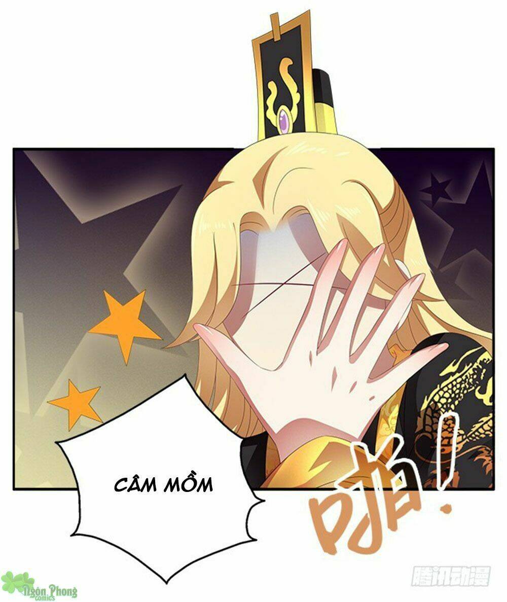 thịnh thế an nhiên chapter 56 39