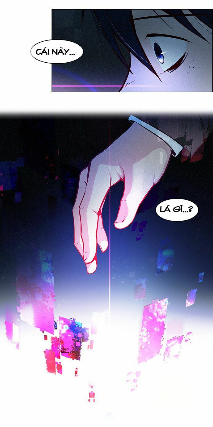 trò chơi số mệnh chapter 3.1 48