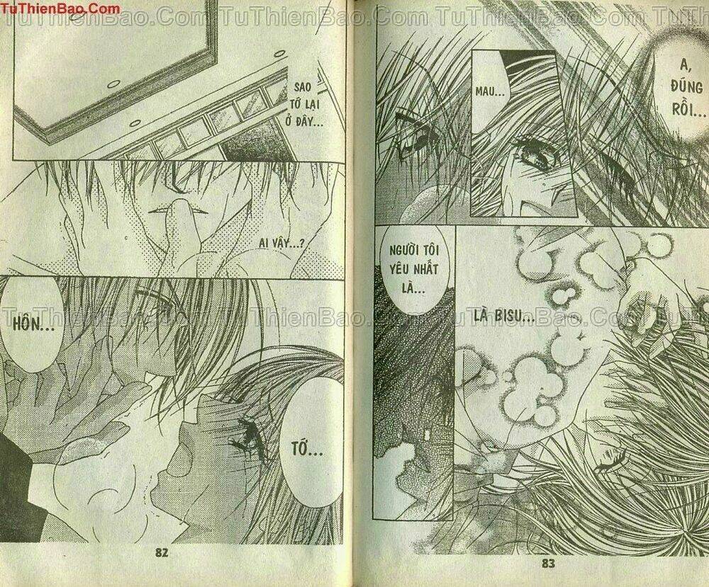 tình bạn trong sáng chapter 7 41