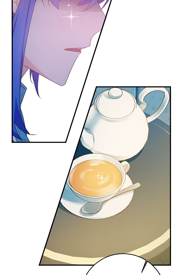 công nương đã thay đổi chapter 43.2 39