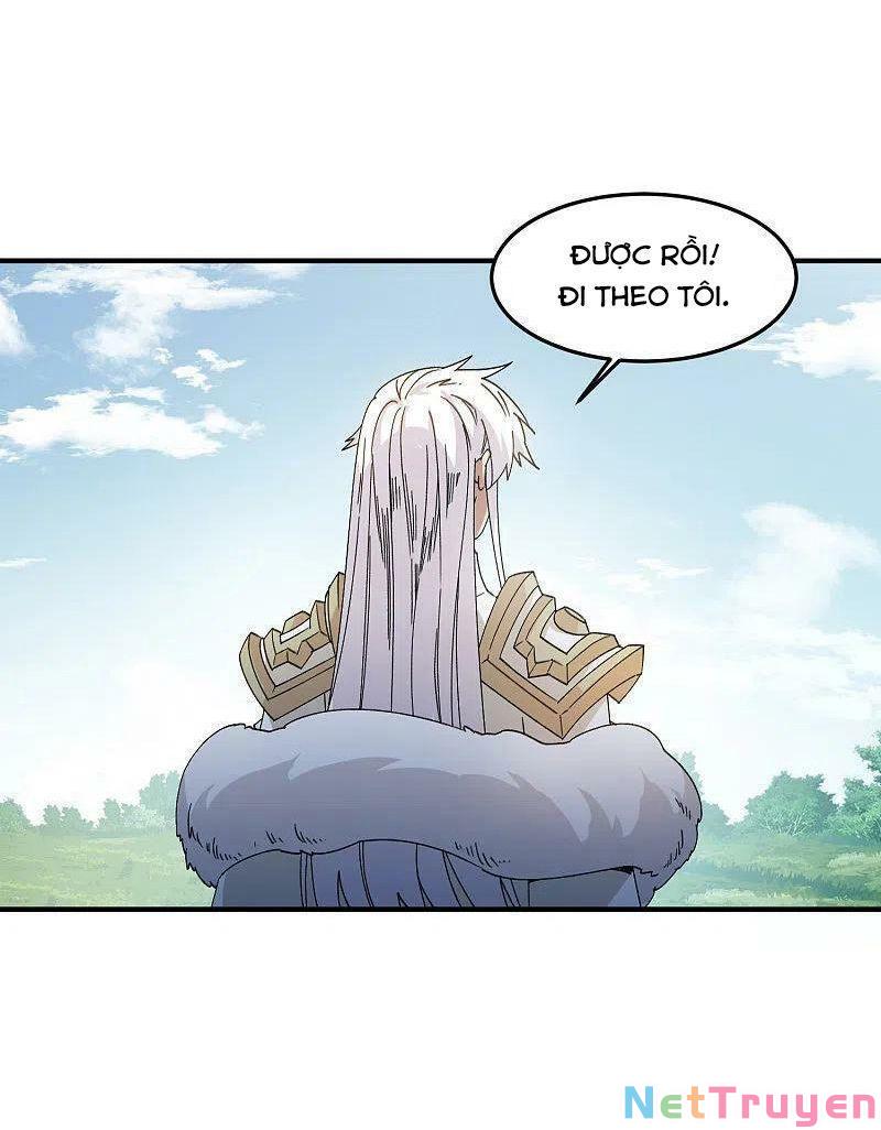 võng du chi cận chiến pháp sư chapter 431 5