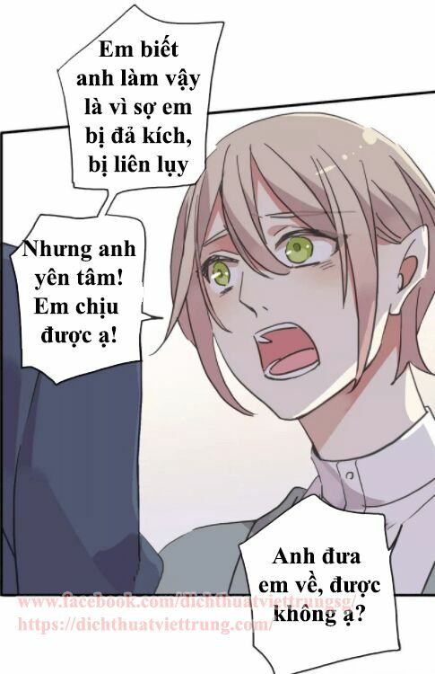 vết cắn ngọt ngào phần 1 chapter 56 41