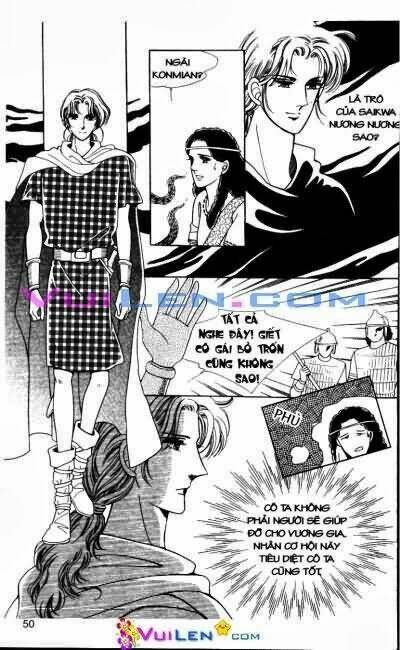 hậu duệ hoàng gia chapter 4 50