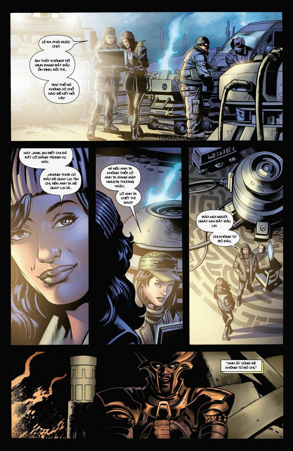 marvel cinematic universe chapter 25 11