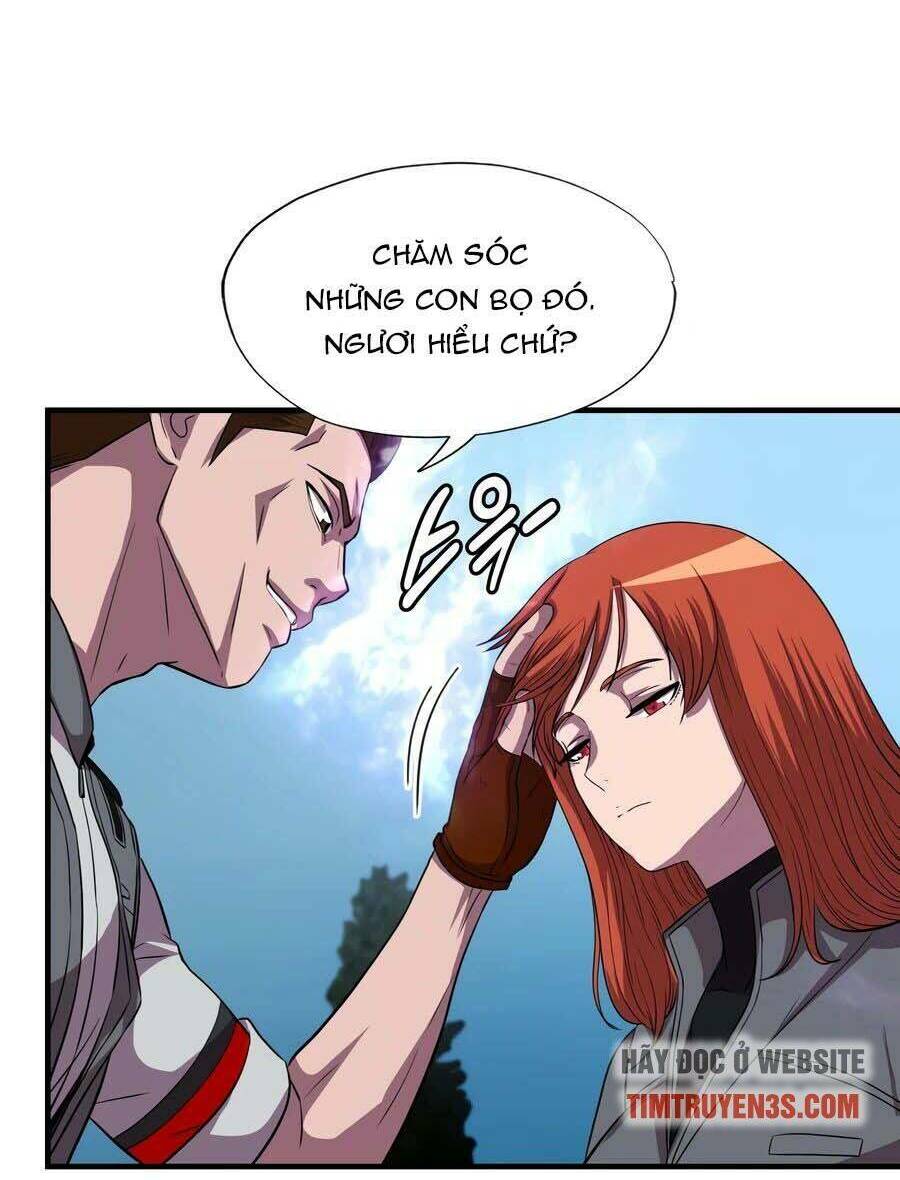 mẹ tôi là chòm sao bảo hộ m chapter 32 44