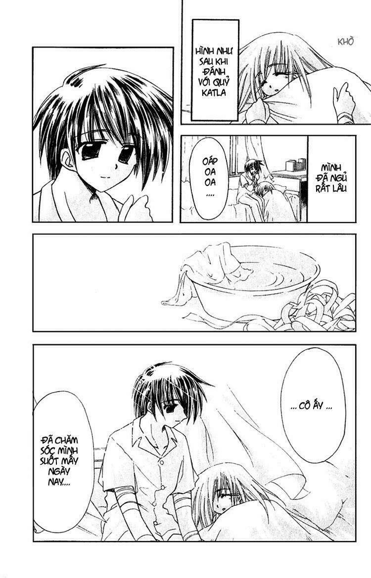 watashi no messiah-sama chapter 6 45