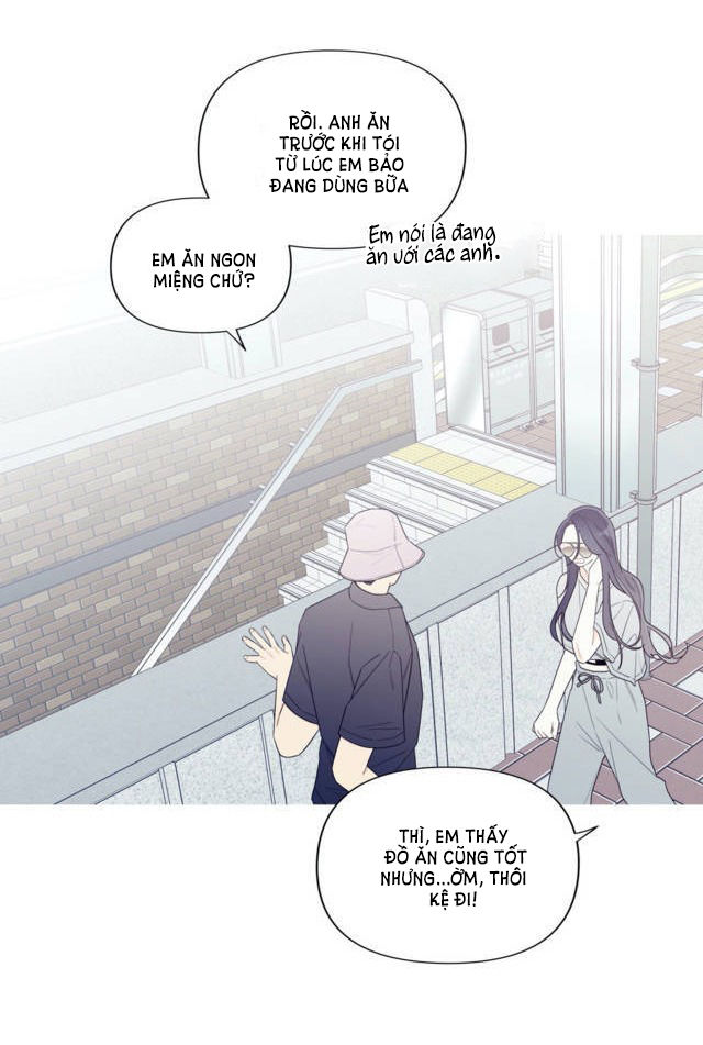 Chuyện Gì Đây? chapter 147.2 - Trang 13