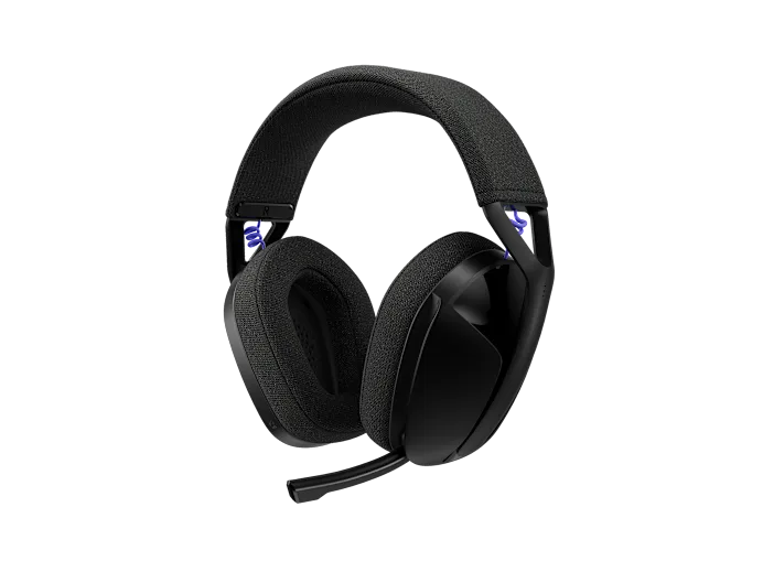 Tai nghe chơi game không dây Logitech G321 LIGHTSPEED - GiaPhucStore | Hàng Chính Hãng