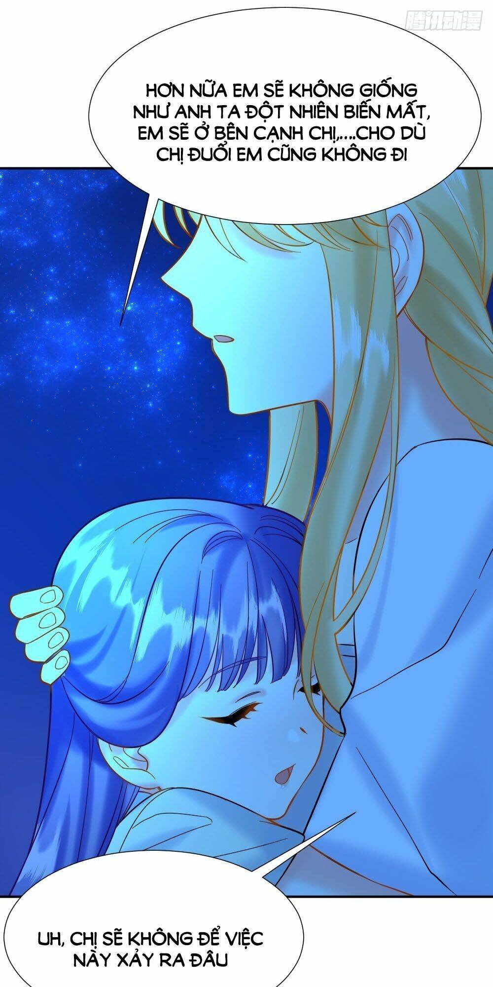 trời sinh một cặp? tôi cự tuyệt! chapter 7 32